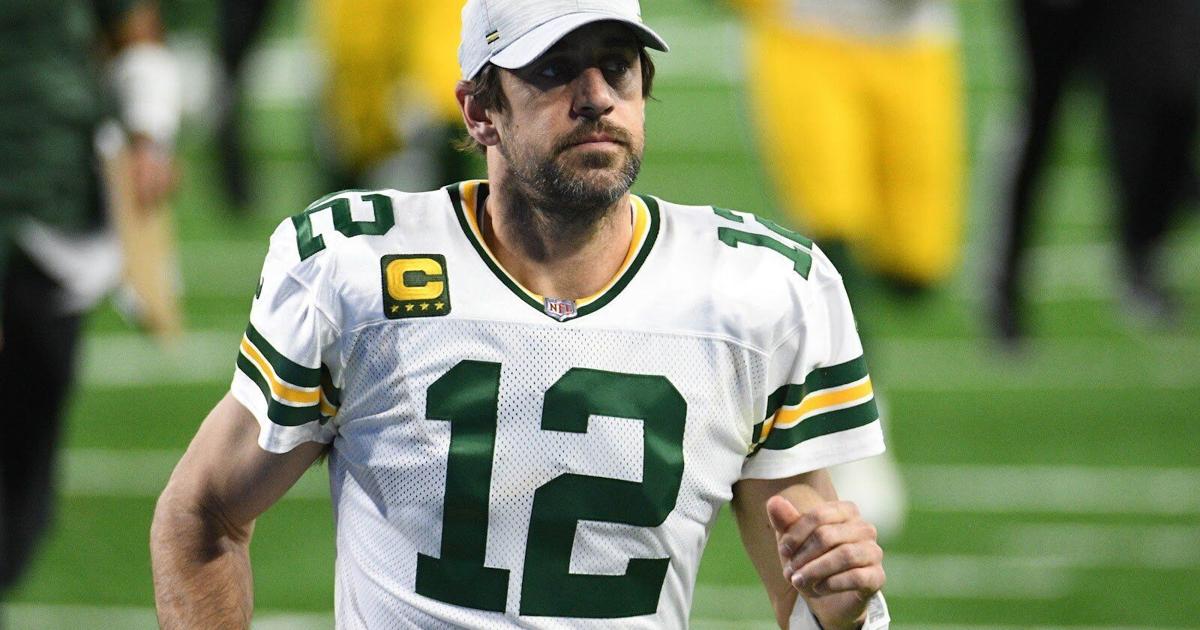 Aaron Rodgers is still with the Packers after his darkness retreat. Here is where things stand