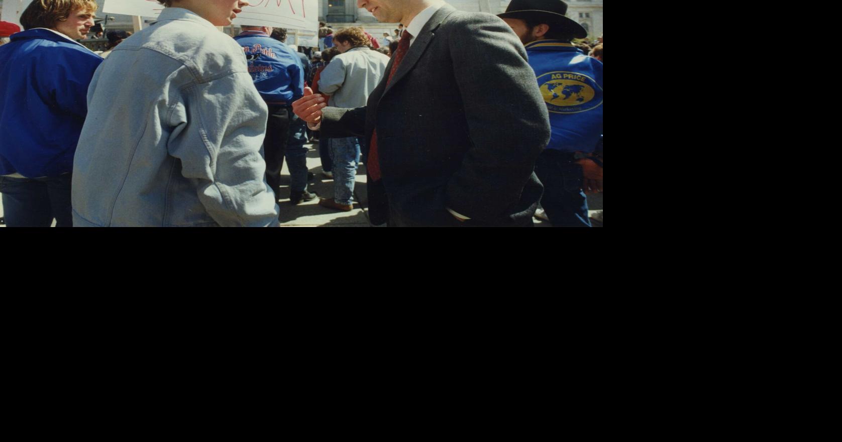 Milk does a state good — Wisconsin State Journal editorial from 30 years ago