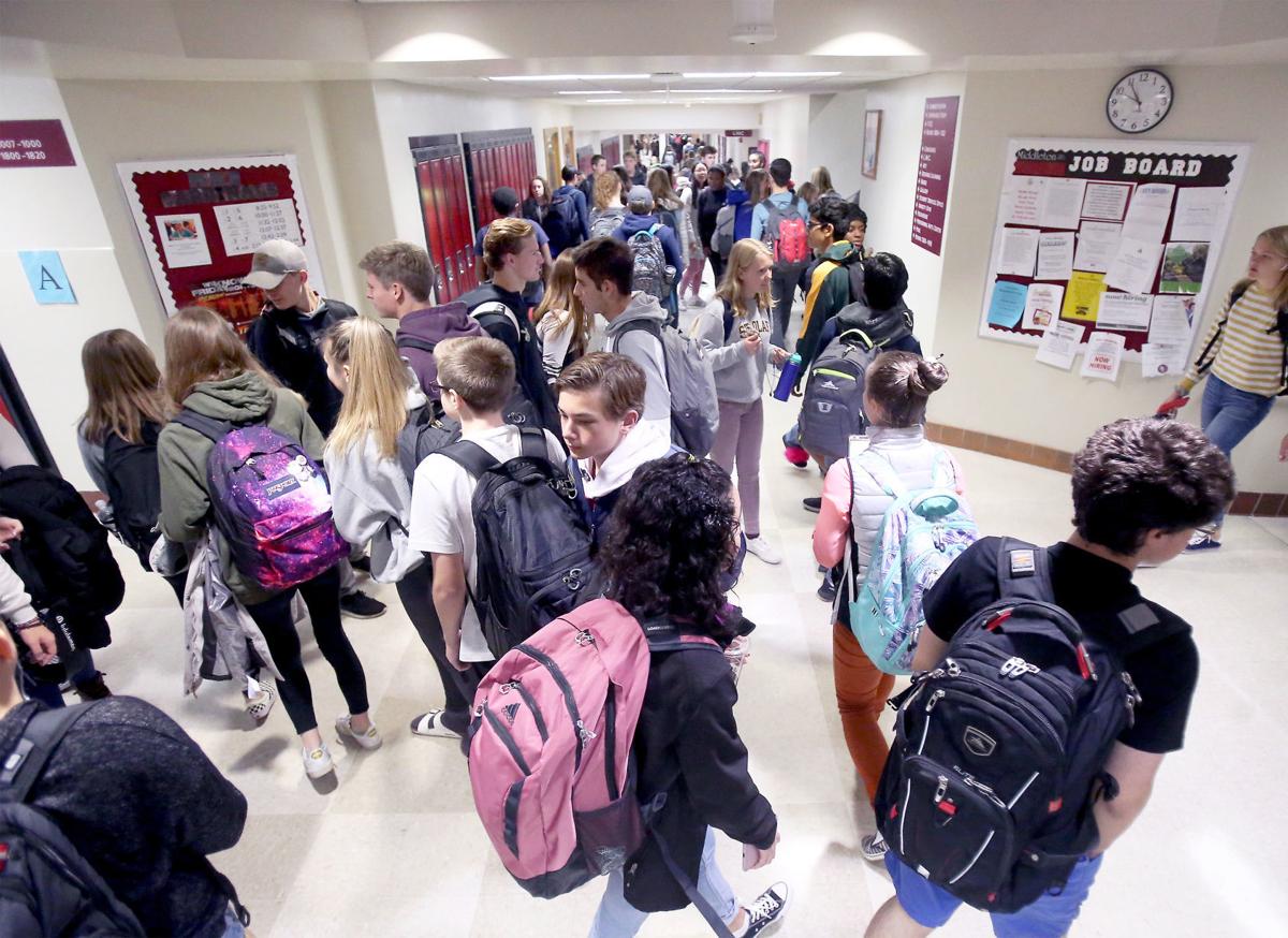 Middleton High School