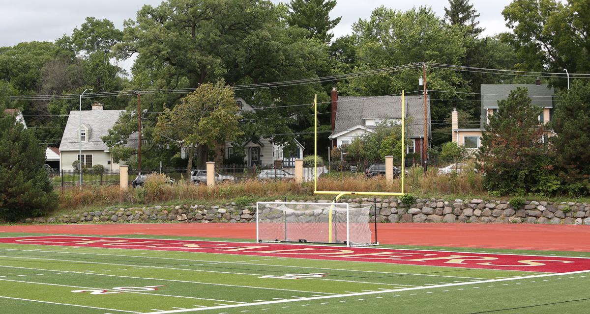 Edgewood High School President Evaluating All Options Following