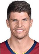 Kyle Korver mug
