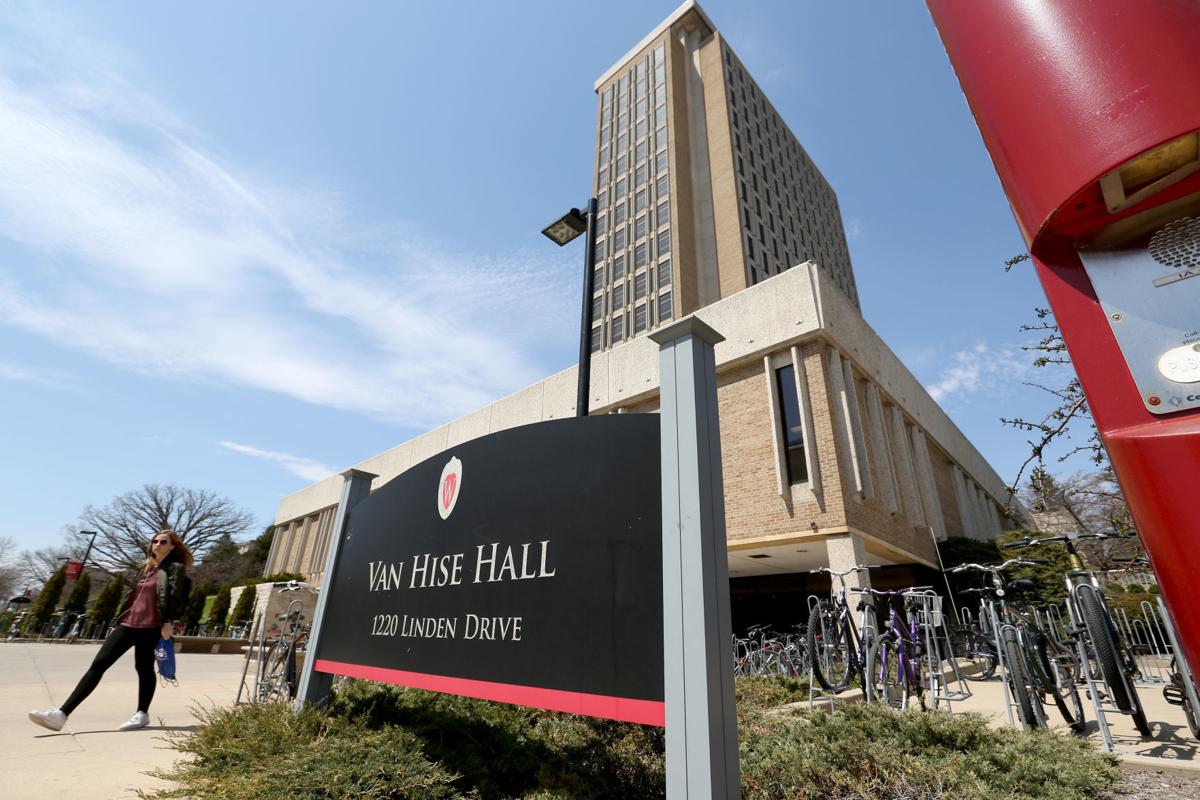 UW SYSTEM