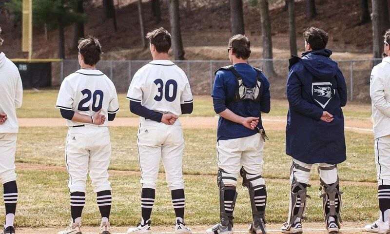 UW-Stout Announces Leadership Change For Baseball Program