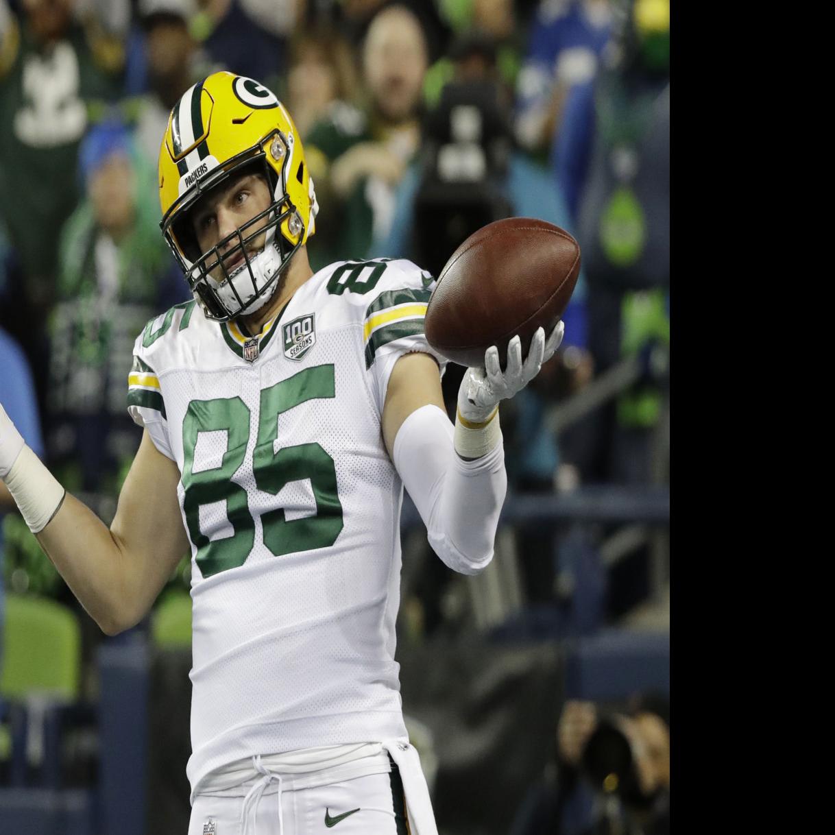 Photos Seattle Seahawks 27 Green Bay Packers 24 Pro Football Madison Com