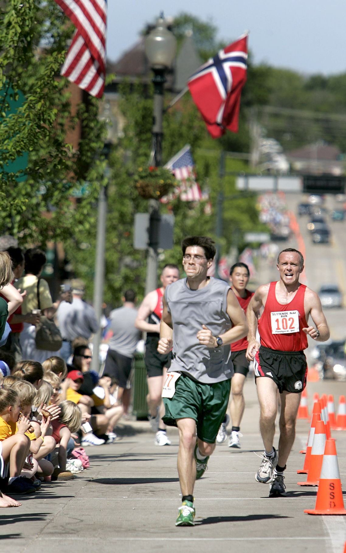 Syttende Mai celebrates Stoughton's Norwegian heritage Entertainment
