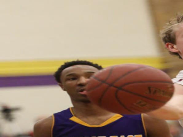 Signing Day Middleton S Storm Murphy Signs To Play Basketball At