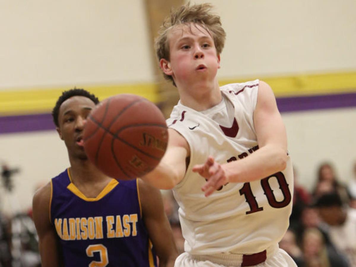 Signing Day Middleton S Storm Murphy Signs To Play Basketball At