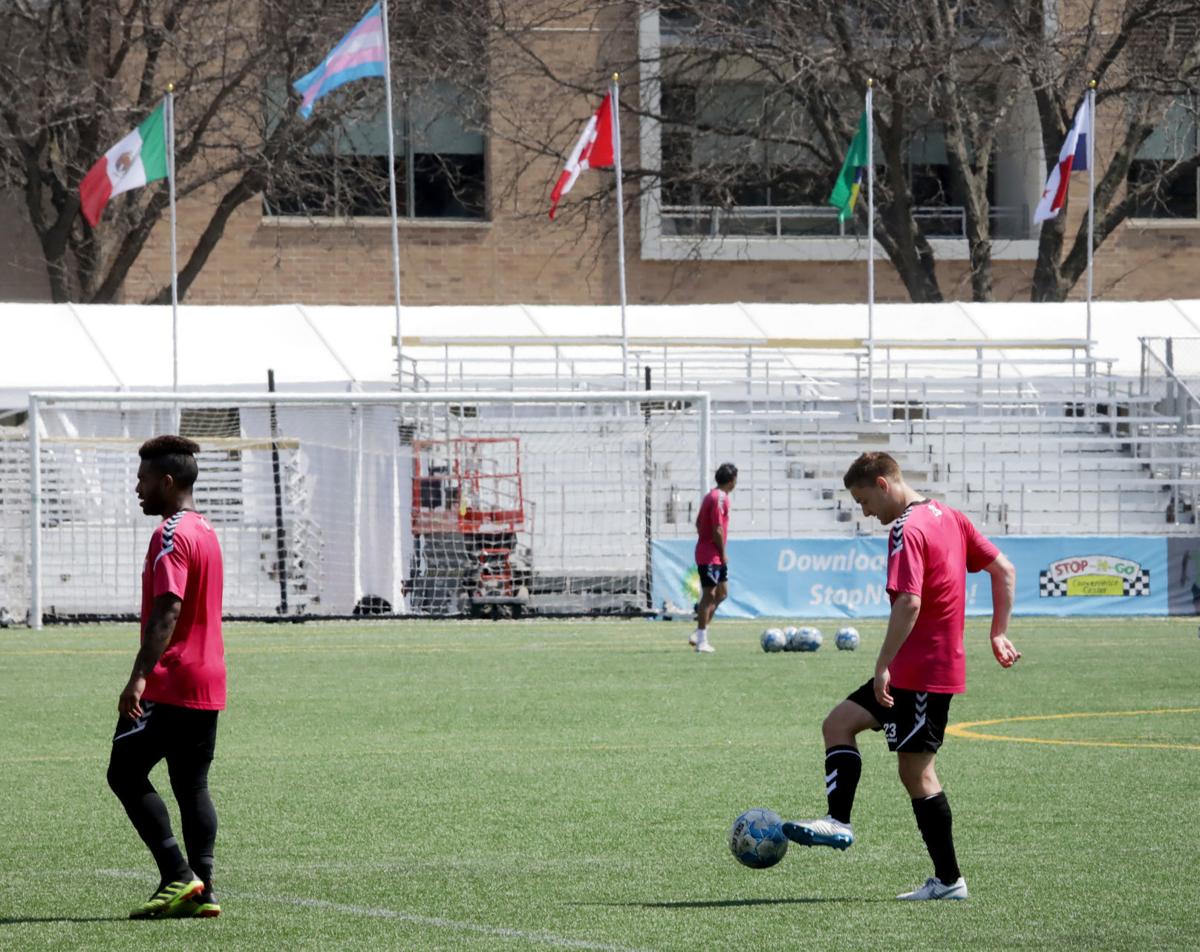 Top-tier professional women's soccer coming to Madison