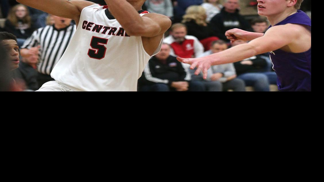Badgers commit Johnny Davis earns WBCA�s �Mr. Basketball