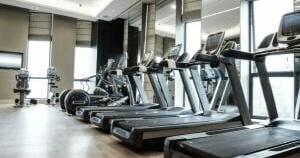 New fitness training center proposed in Kenosha Business Park