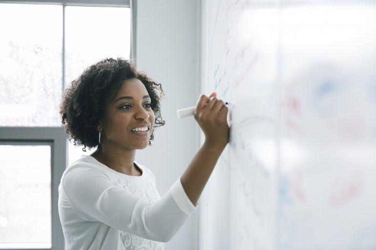 Many people who created a successful business started by trying to fix a problem that bothered them.