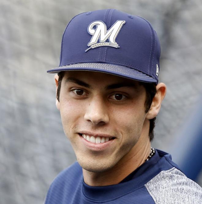 MVP Christian Yelich, Brewers looking to build on huge 2018 season
