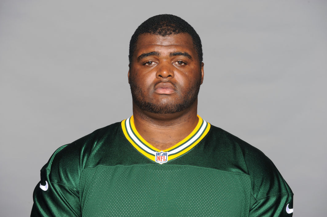 B.J. Raji  packers past perfect