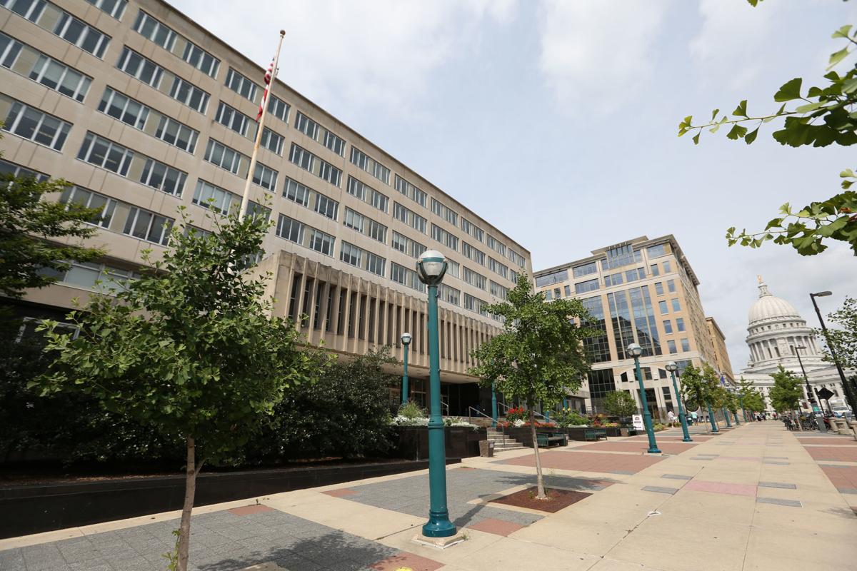 City-County Building