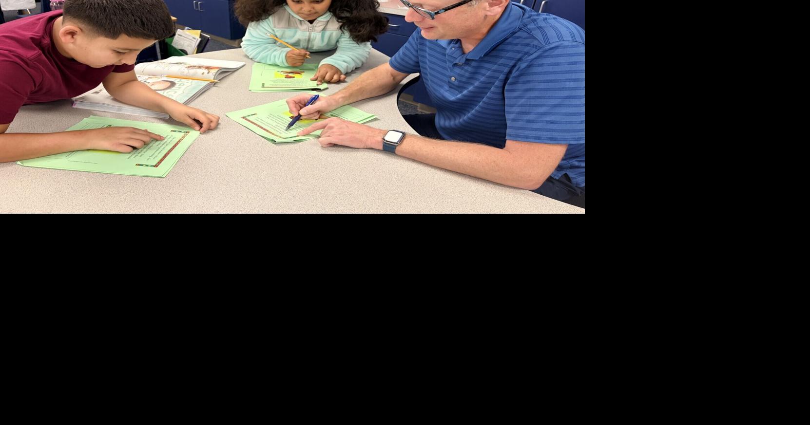 Prairie View among 8 honored as Blue Ribbon schools