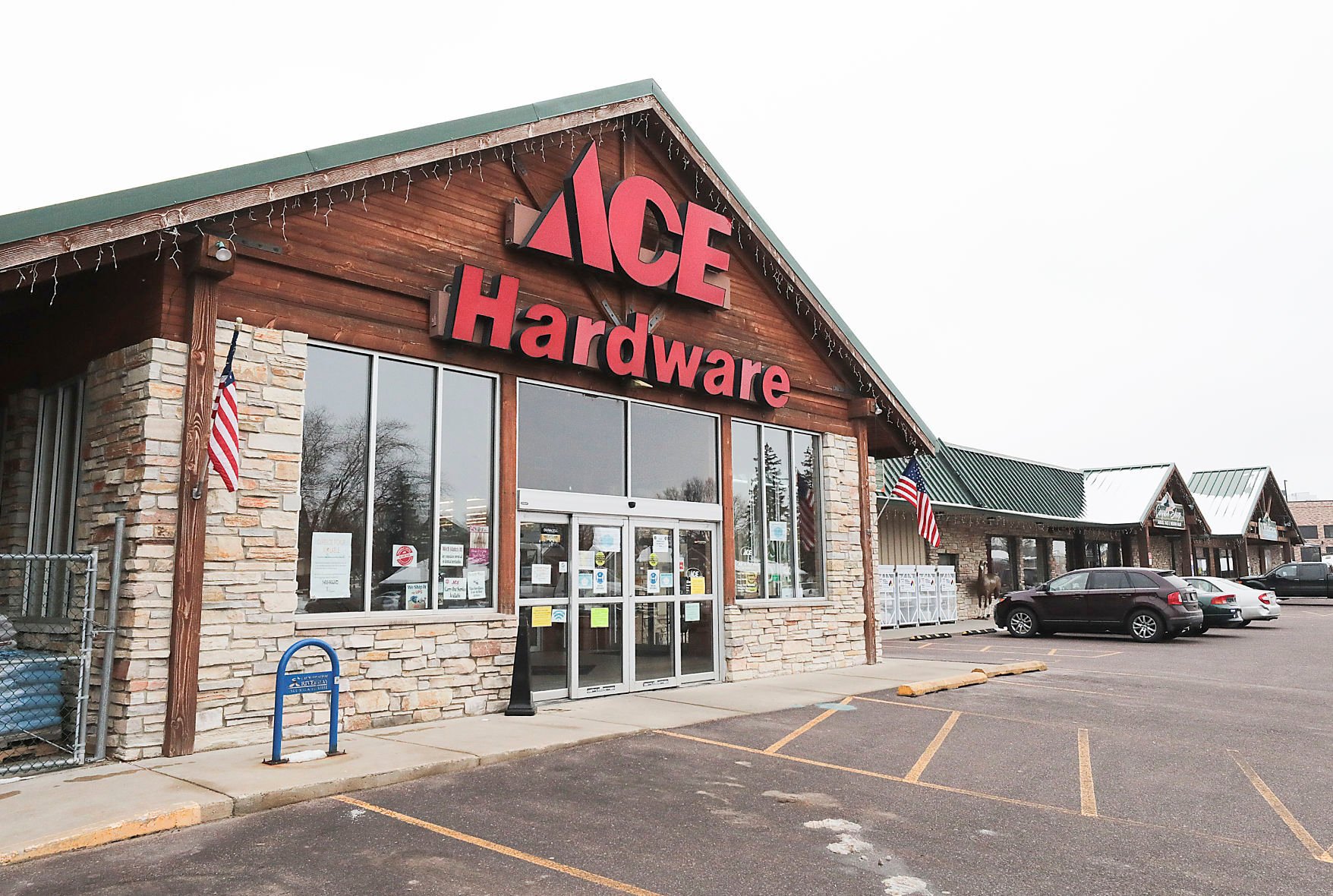 Ace hardware on sale cottage grove