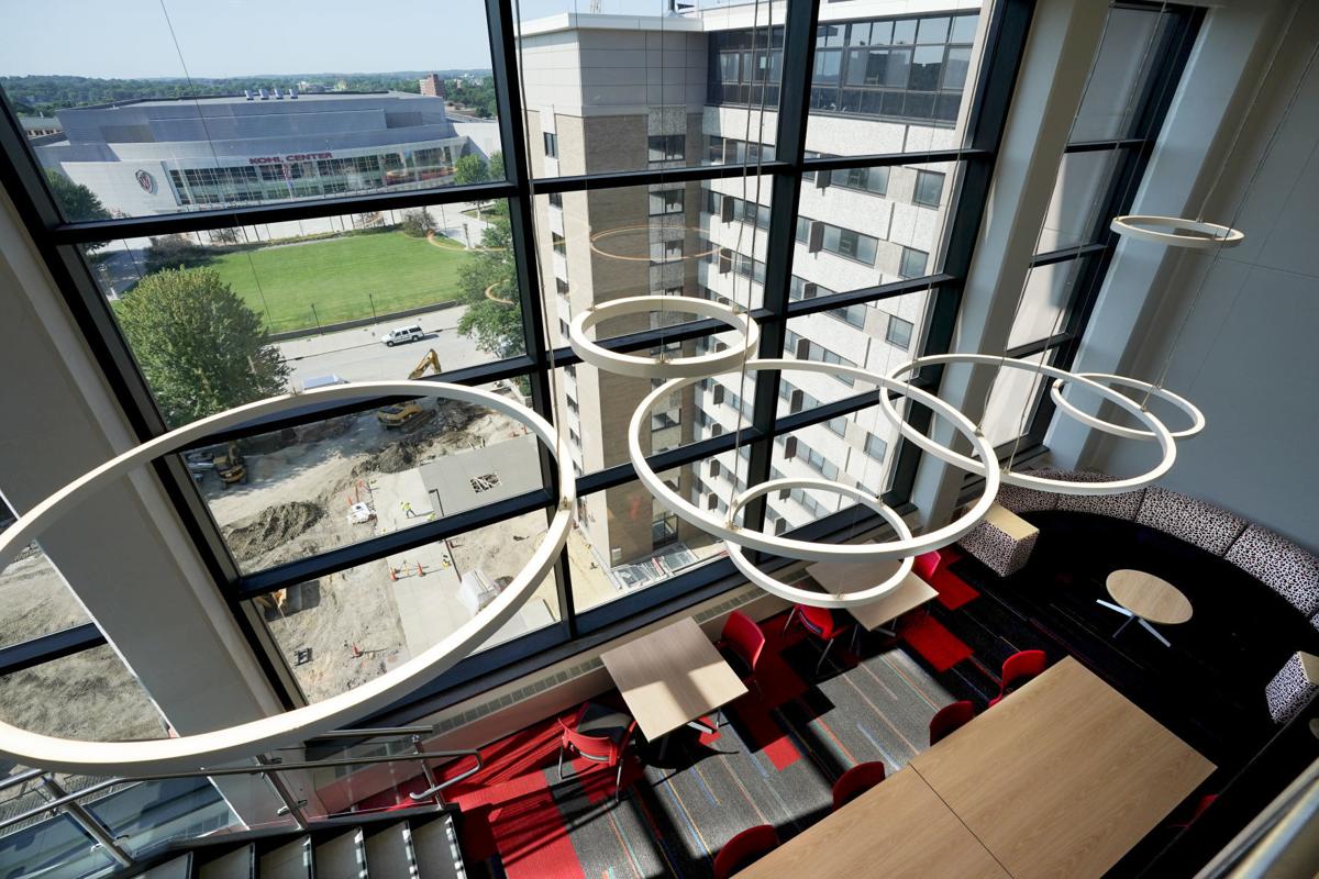Witte Hall