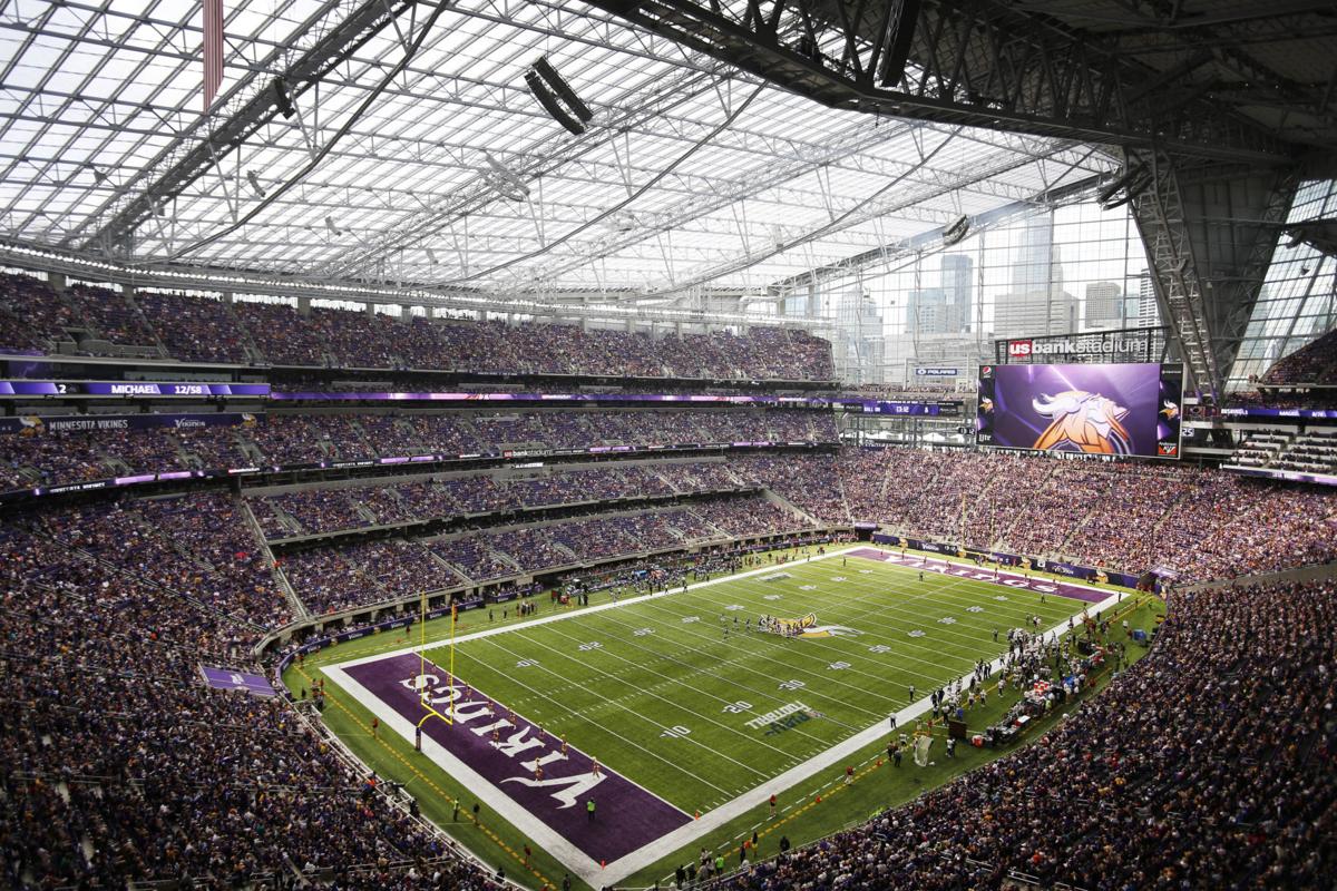 Tom Oates Packers Offense Faces Challenge In Mike Zimmer Vikings New Stadium Pro Football Madison Com