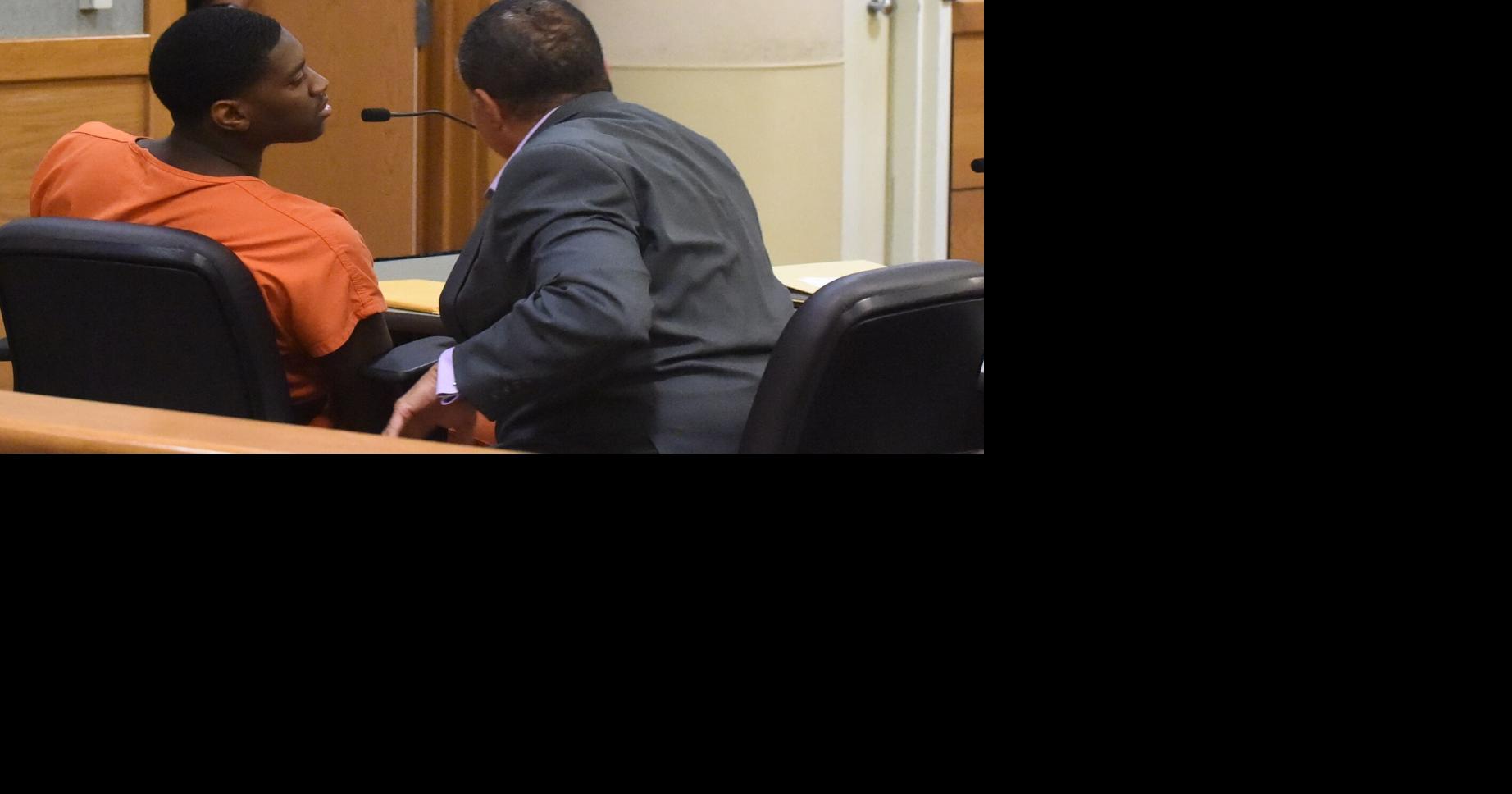 Racine man spent 19 months in jail for shooting victim says he didn't ...