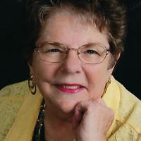 Ann Marie Rudder Schroeder, Ann Marie