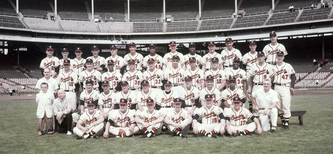 Tom Emery: How Milwaukee landed and lost the Braves