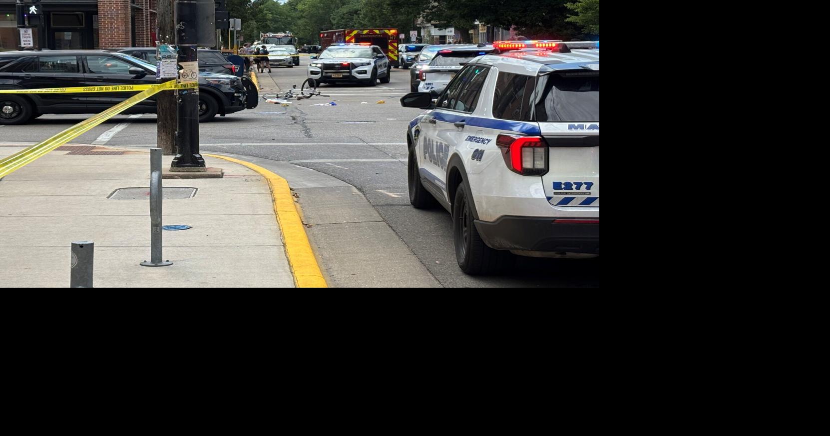 Shooting News Image