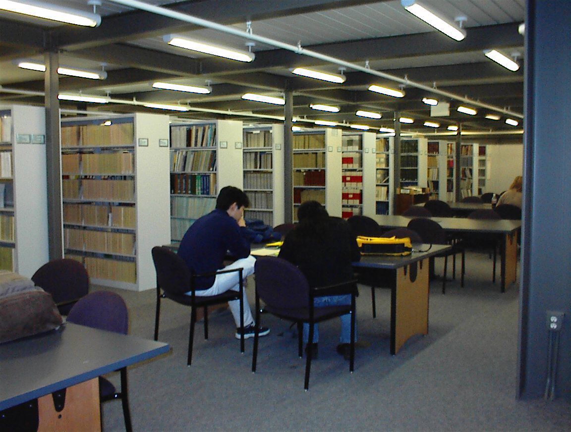 UW Law Library evacuated after report of man with gun; all clear given