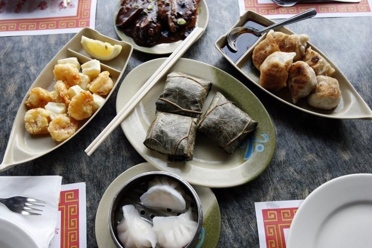 Dim sum dabbling: Tempting meal can be trendy or traditional