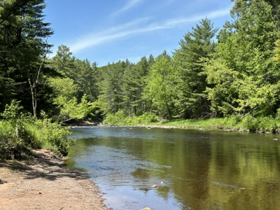 Circuit court issues order limiting pipeline construction while lawsuit over Line 5 permits moves forward