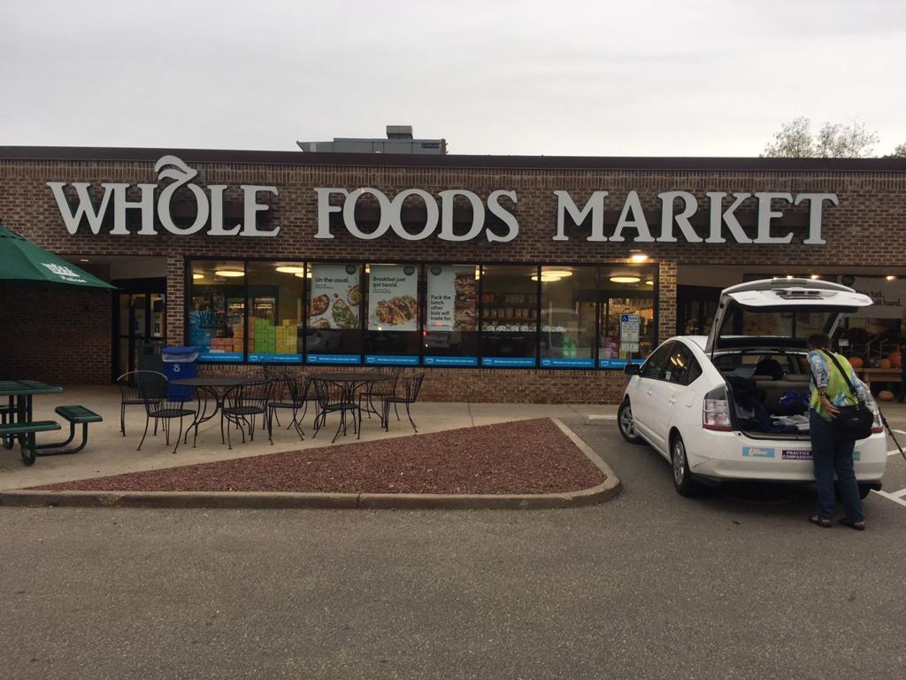 Whole Foods In Madison Begins Delivery Through Amazon Prime Now Business News Madison Com