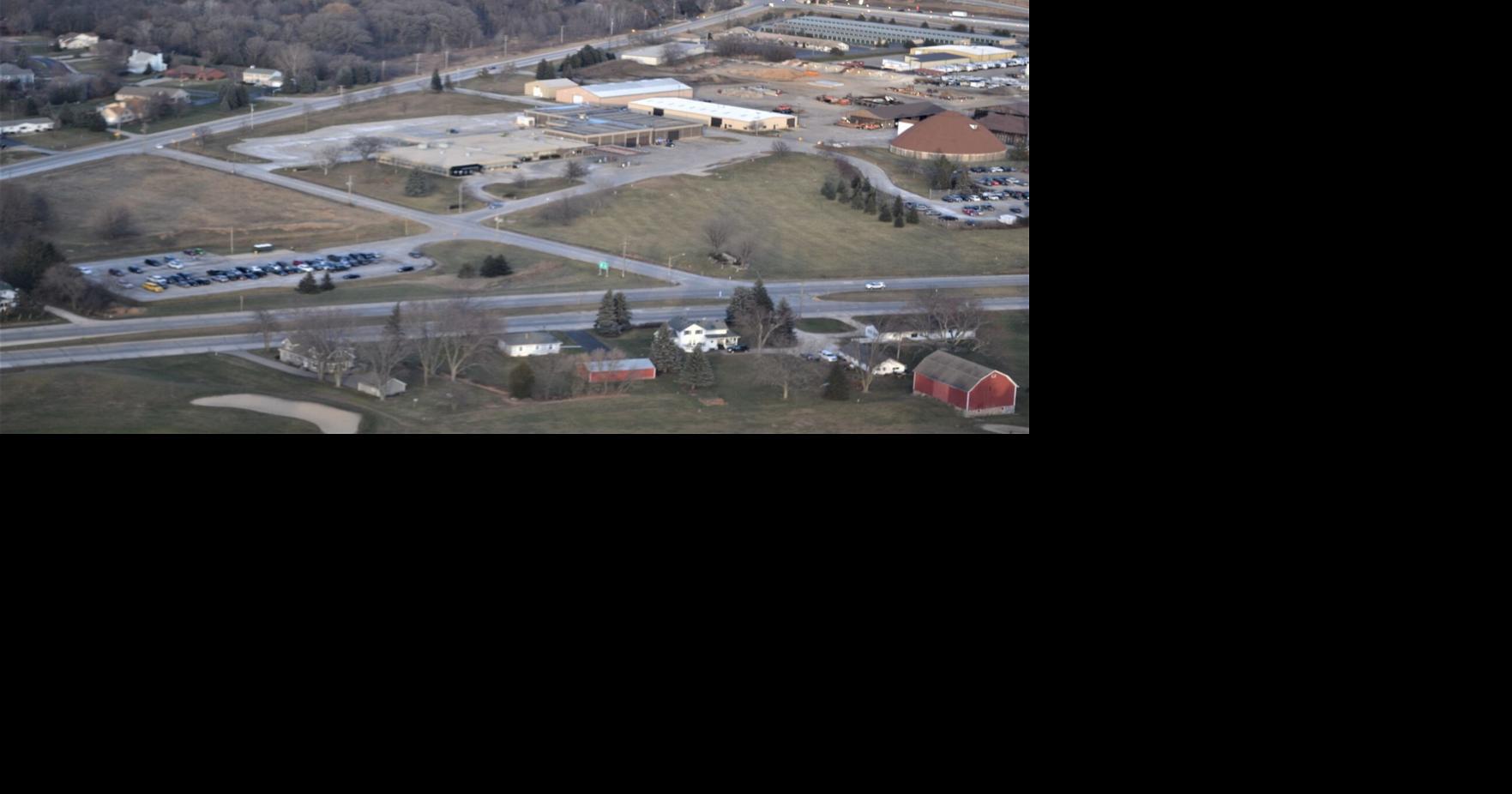 RACINE COUNTY Racine County OKs $8.47 million to help with Behavioral Health Services building debt RYAN PATTERSON Sep 4, 2026 7 mins ago