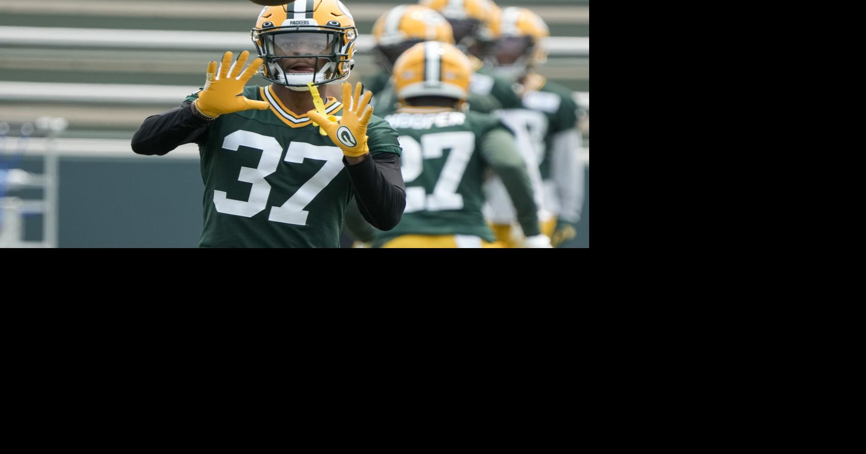 Jordan Love efficient but deep ball needs work in Packers 36-19 win