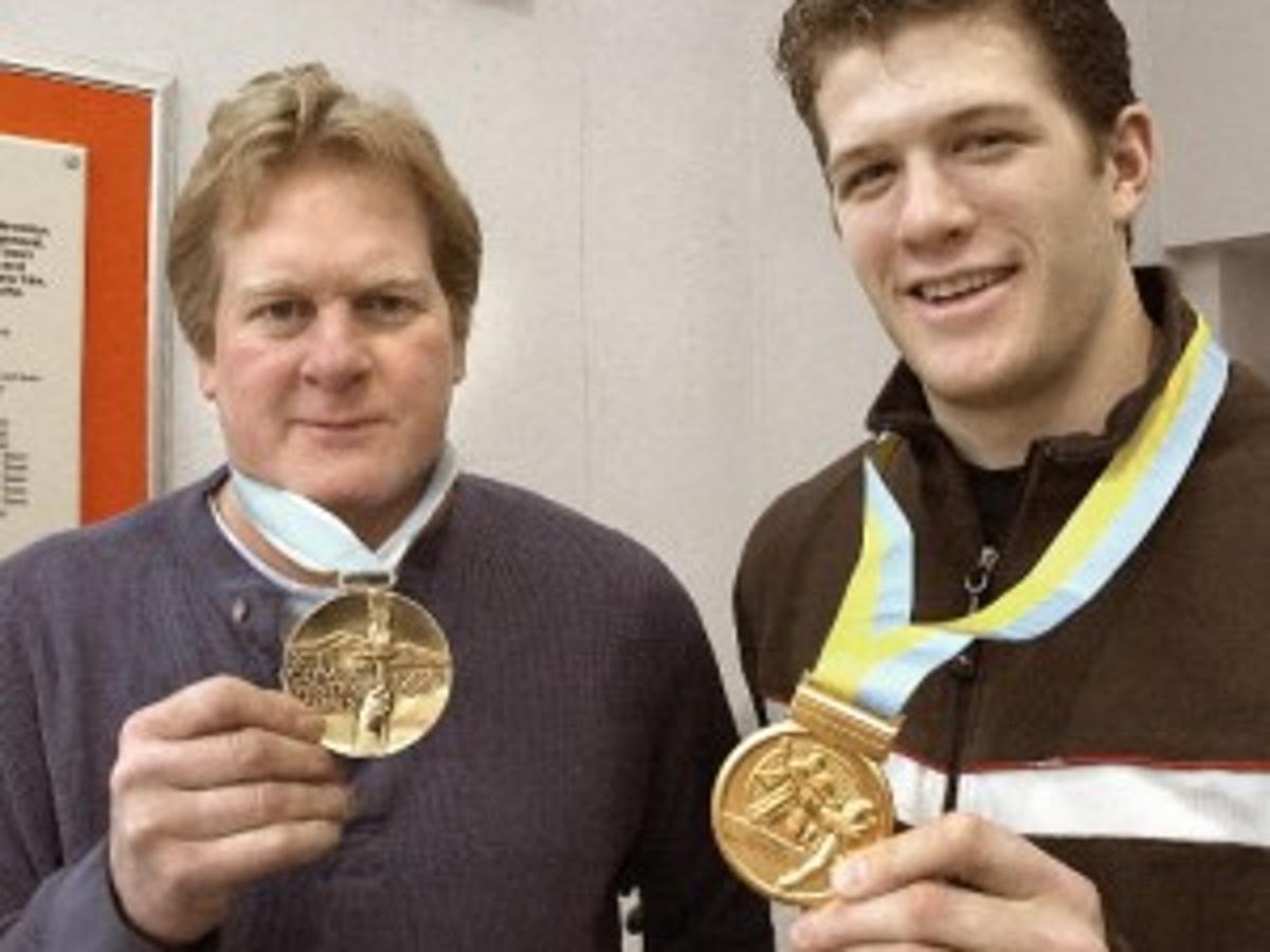Talkin Hockey With The Suters From Skating In Levi S To B Barn To Coaching The Xbox Generation Local News Madison Com