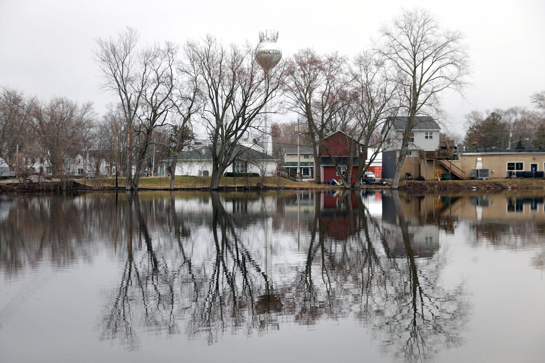 Reality television that stars walleye, sturgeon, suckers and other