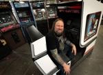 Know Your Madisonian: Metalhead, arcade enthusiast Brad Van looks to new venture