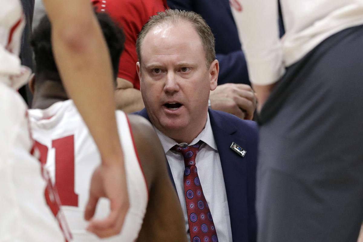 Greg Gard photo