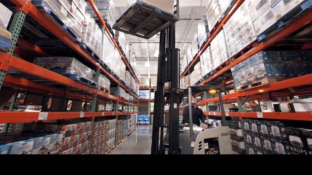 Get Costco Forklift Driver Jobs Gif Forklift Reviews