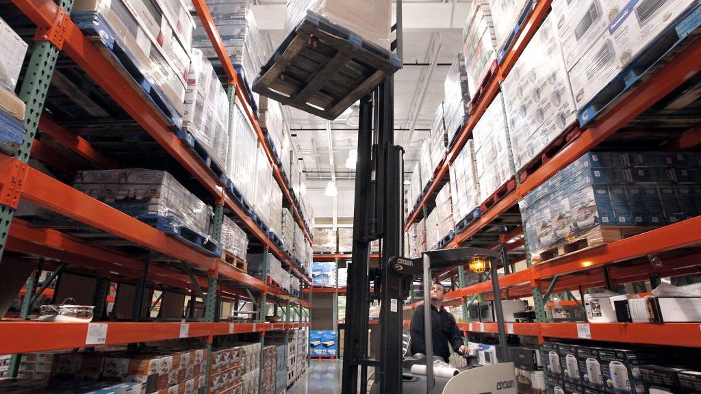 Get Costco Forklift Driver Jobs Gif Forklift Reviews