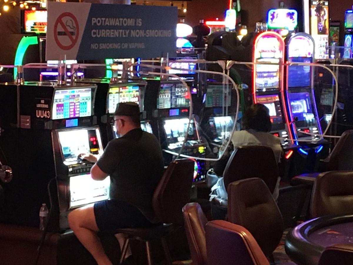 Casinos Casinos