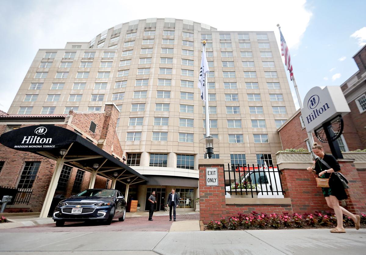 Madison Weighs 1 Percent Increase In Hotel Room Tax Local Government Madison Com