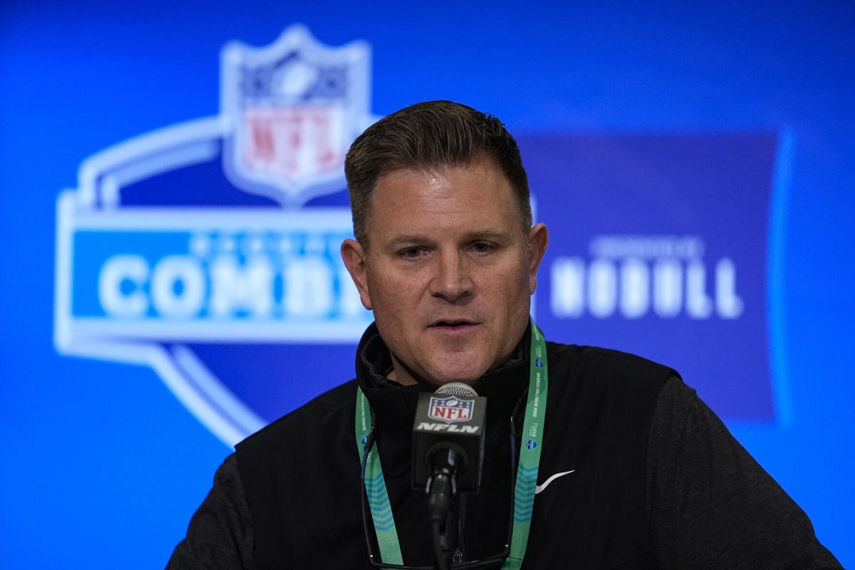 Three compensatory picks give Packers 11 total draft choices