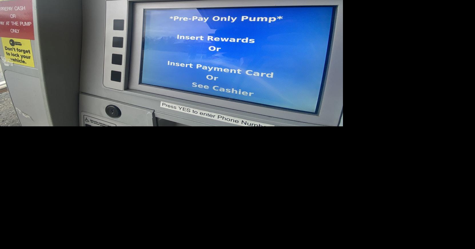 Kwik Trip To Require Pre-Pay, Pay-At-Pump Only Effective January
