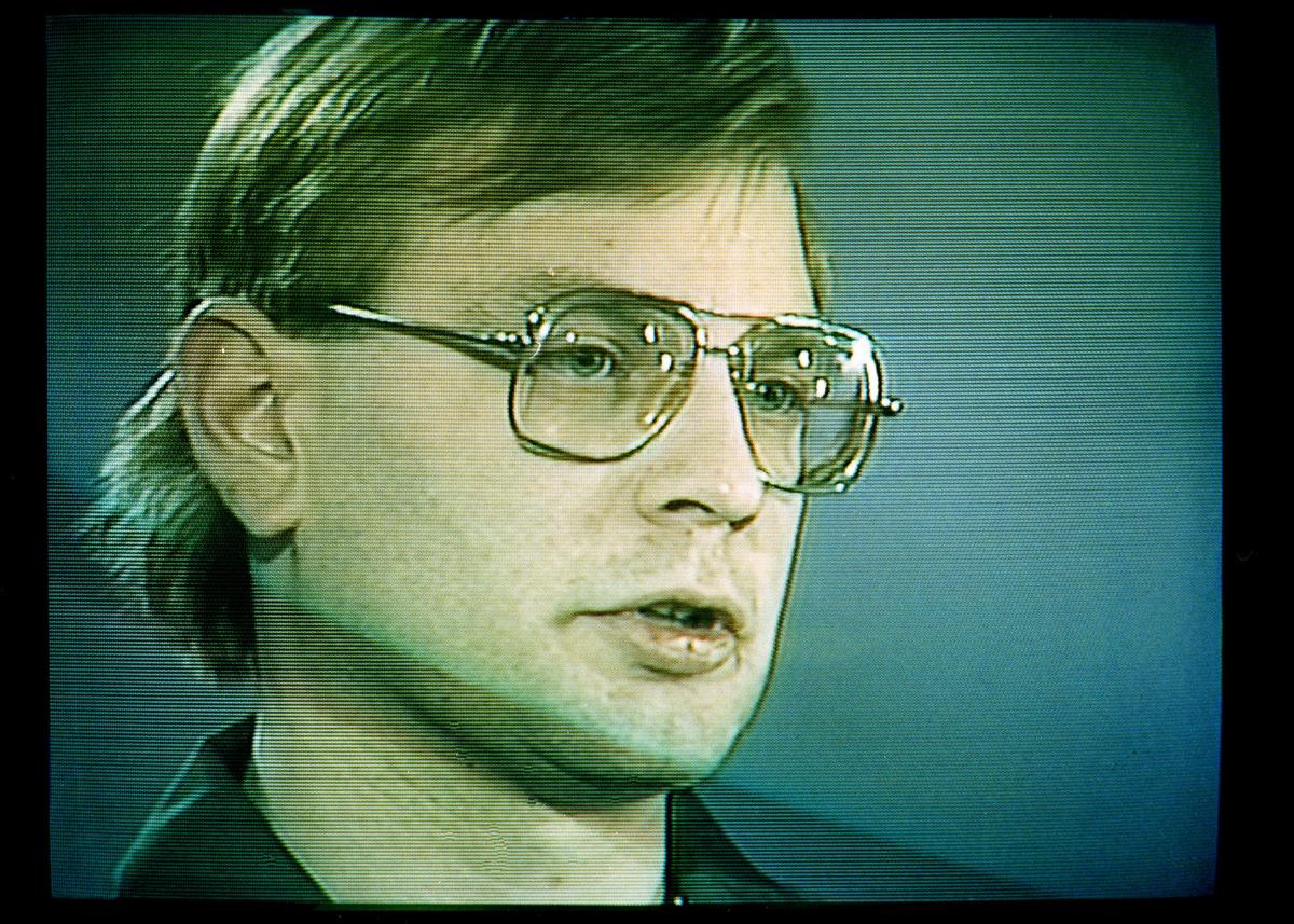 Photos: Serial killer Jeffrey Dahmer arrested 25 years ago Latest