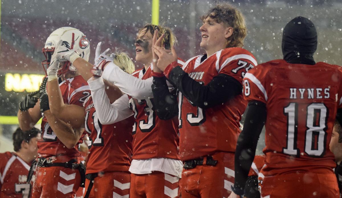 Mayville Cardinals excited for state football title game rematch