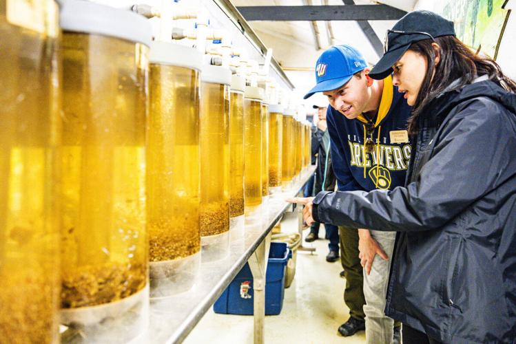 With a focus on the Great Lakes, UW faculty and staff reflect on the Wisconsin Idea
