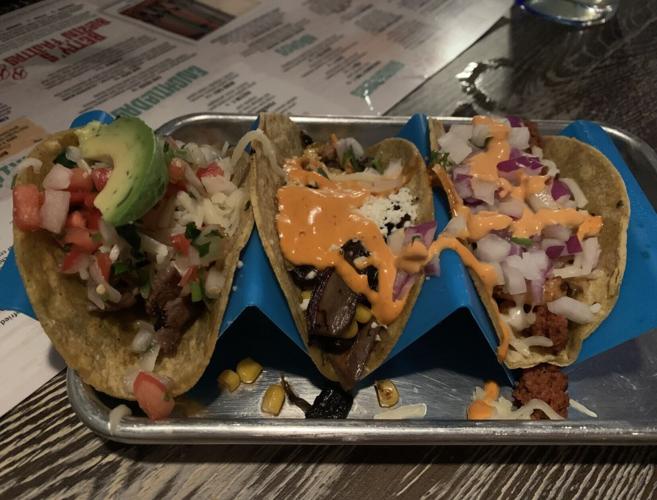 BigSur tacos