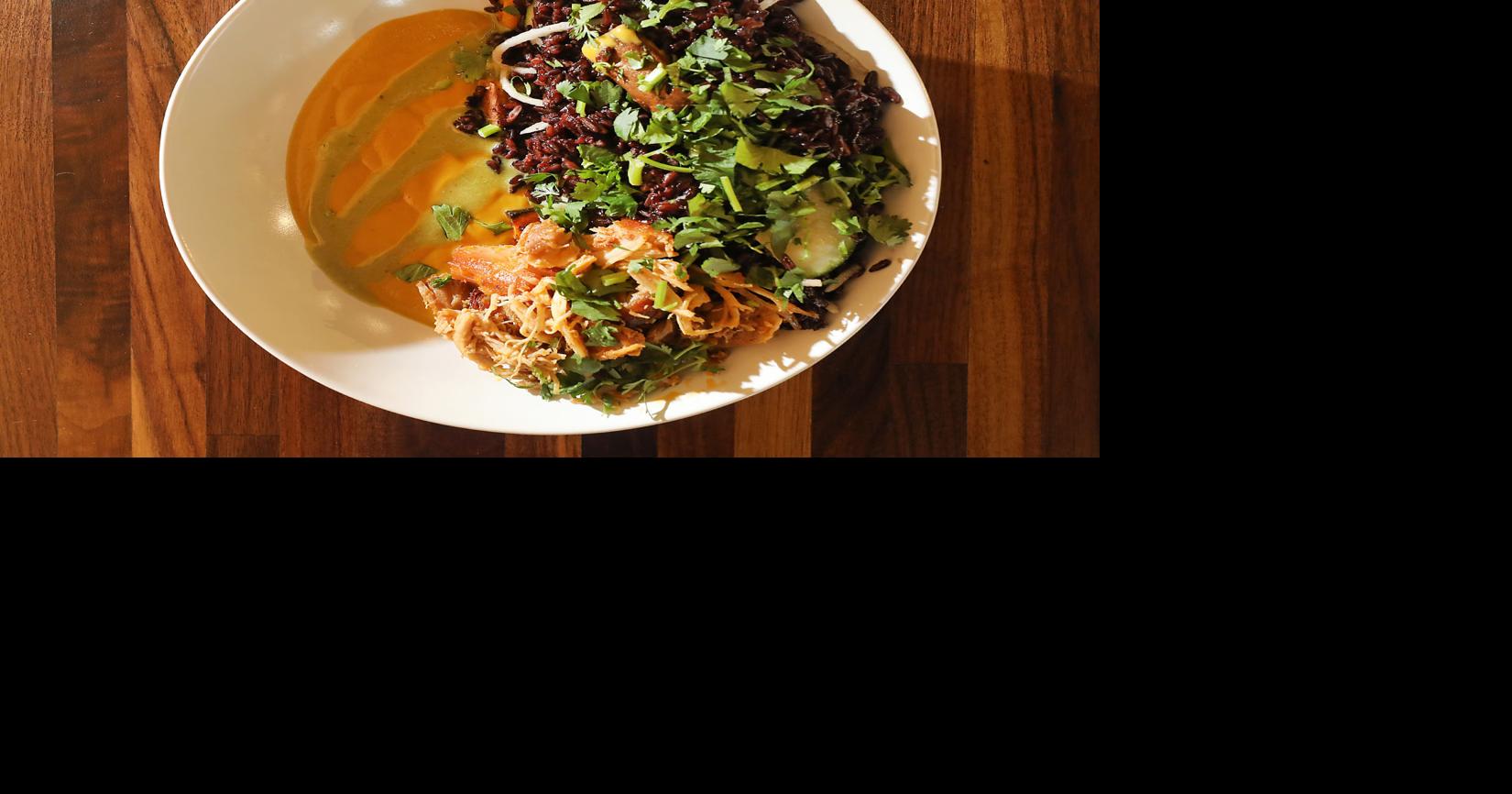 Forage Kitchen is adding a location on the Near East Side