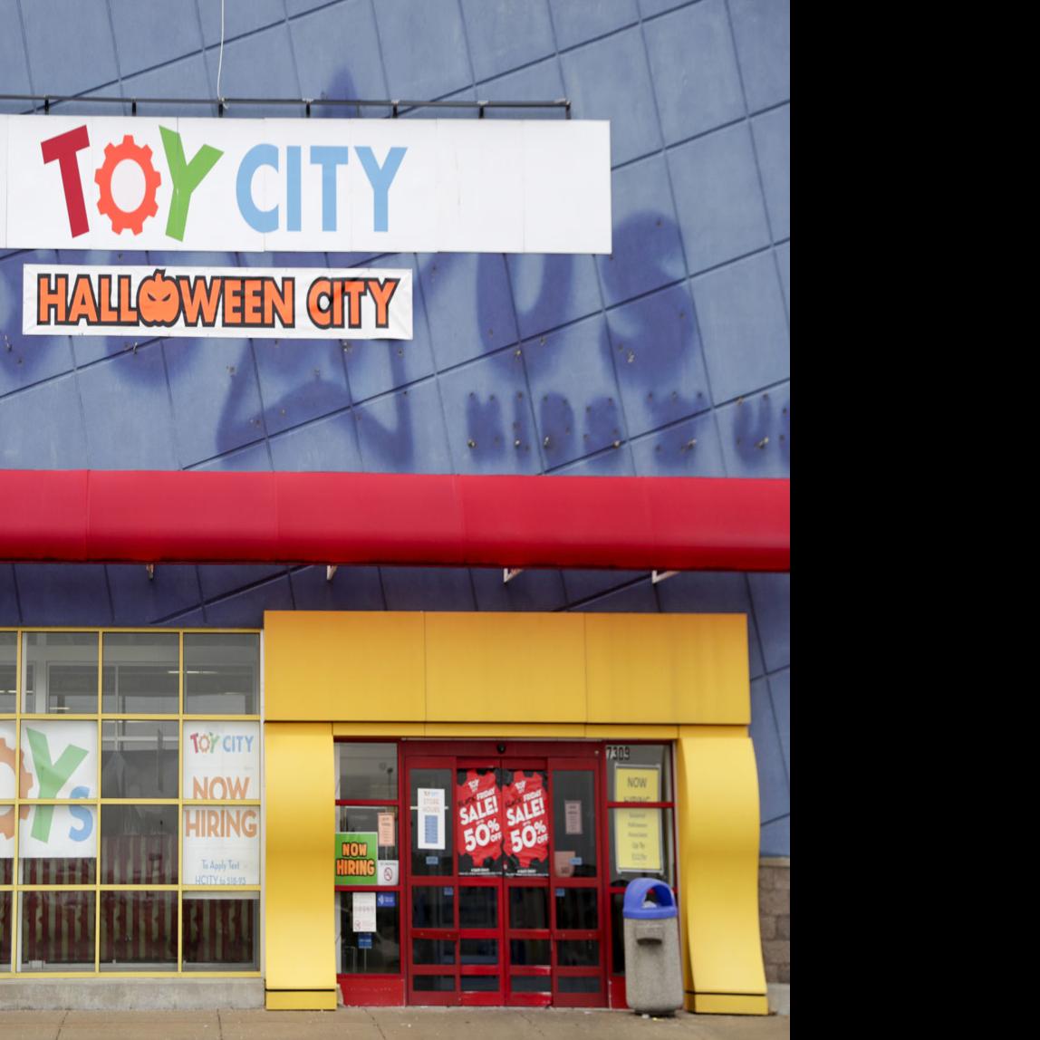 Bumper Cars Zip Lines Rock Walls And Trampolines Planned For