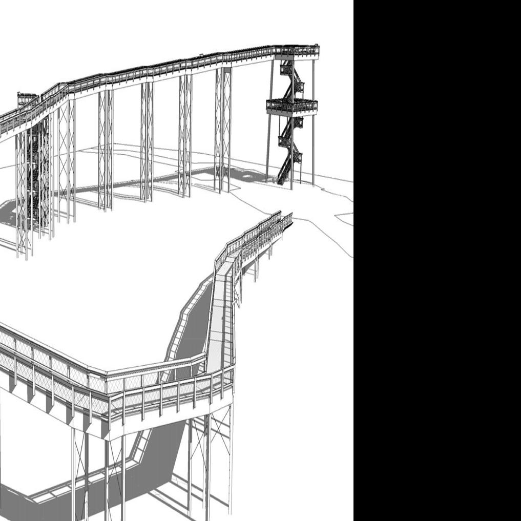 Peninsula State Park To Get New Observation Tower With A