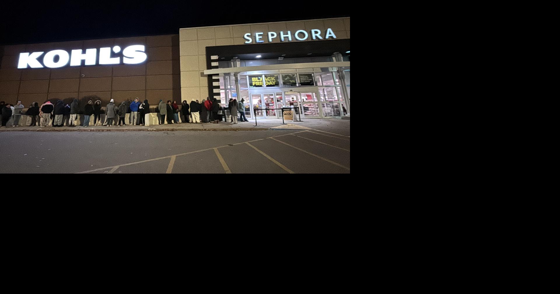 Kohl's reverses extra charges from 'processing error' for online shoppers
